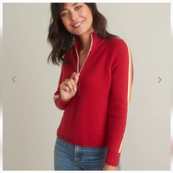 WOMEN'S SWEATER - Picture 3 of 12